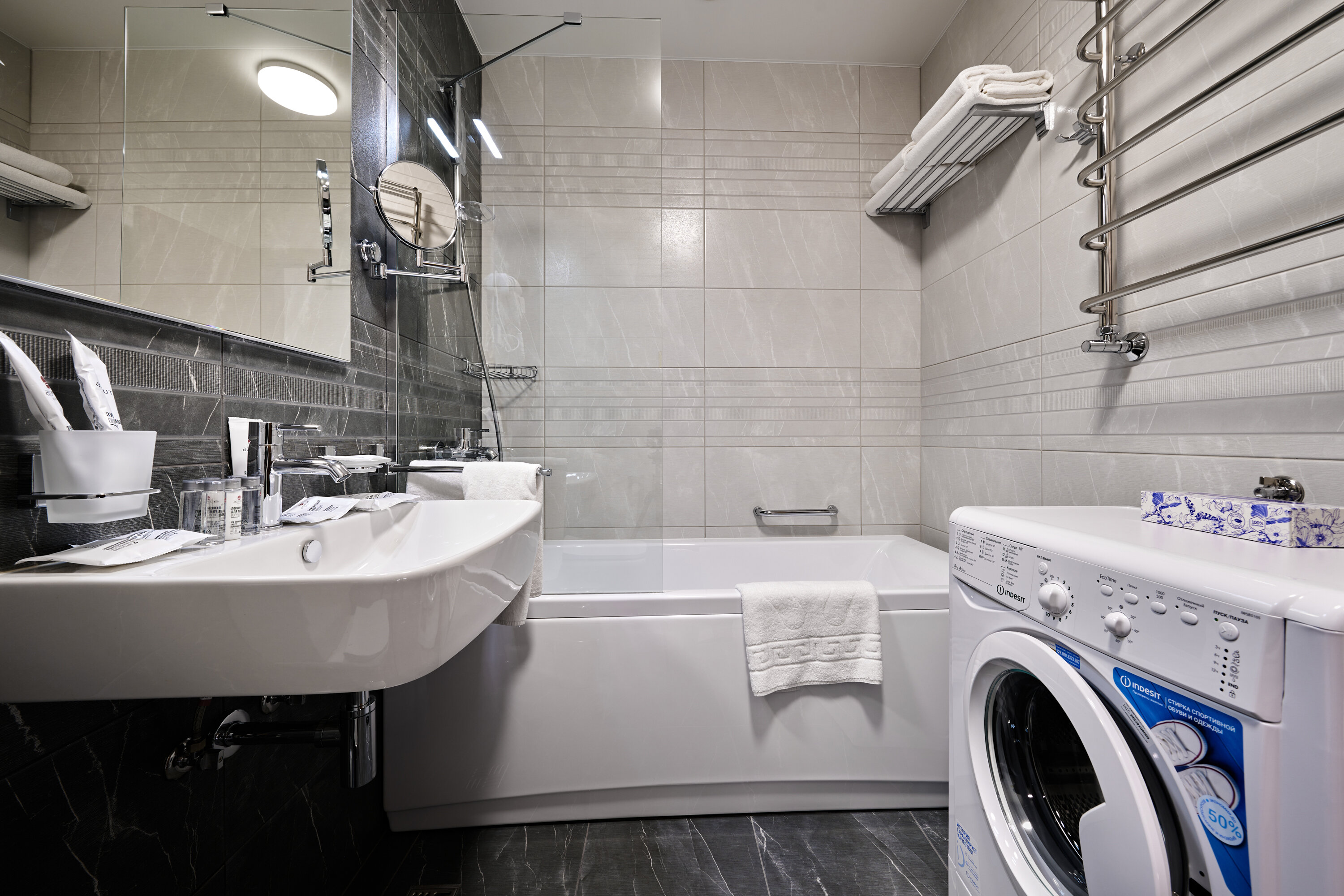 Фото Вальсет Центр