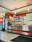 Stoloset (Bolshoy Petrogradskoy Storony Avenue, 41), comedor