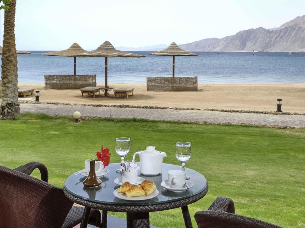 Фото Dahab Lagoon Club Resort