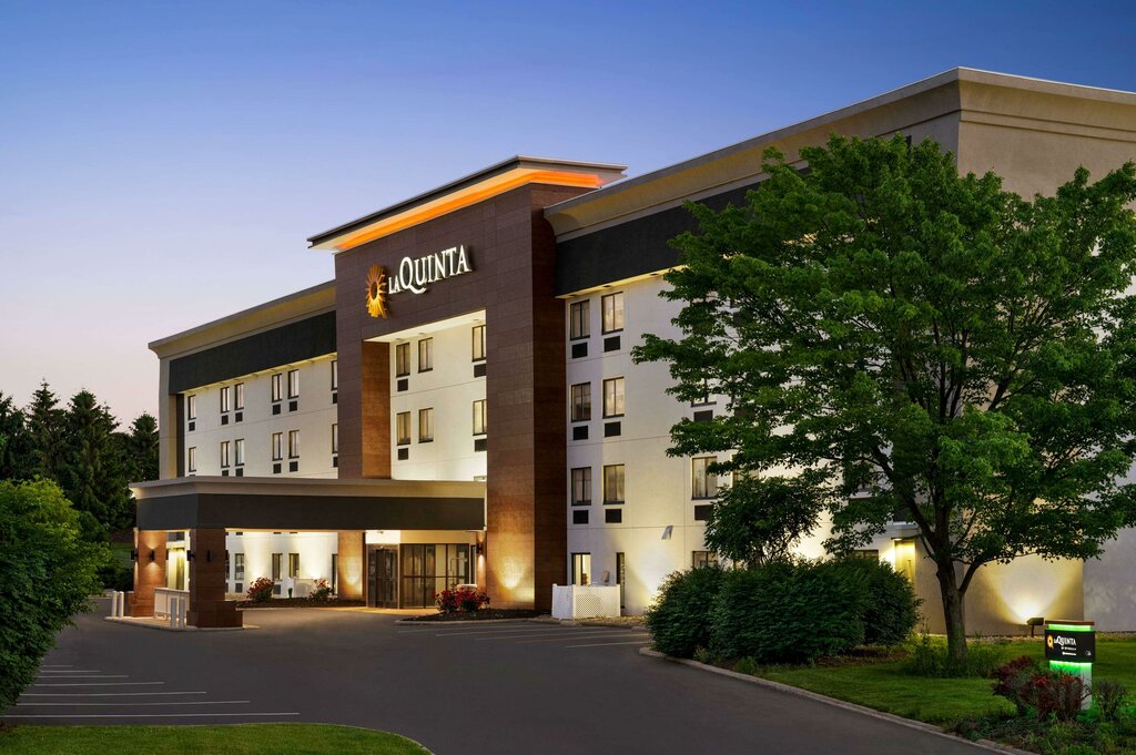 Hotel La Quinta Inn by Wyndham Columbus Dublin, Columbus, photo