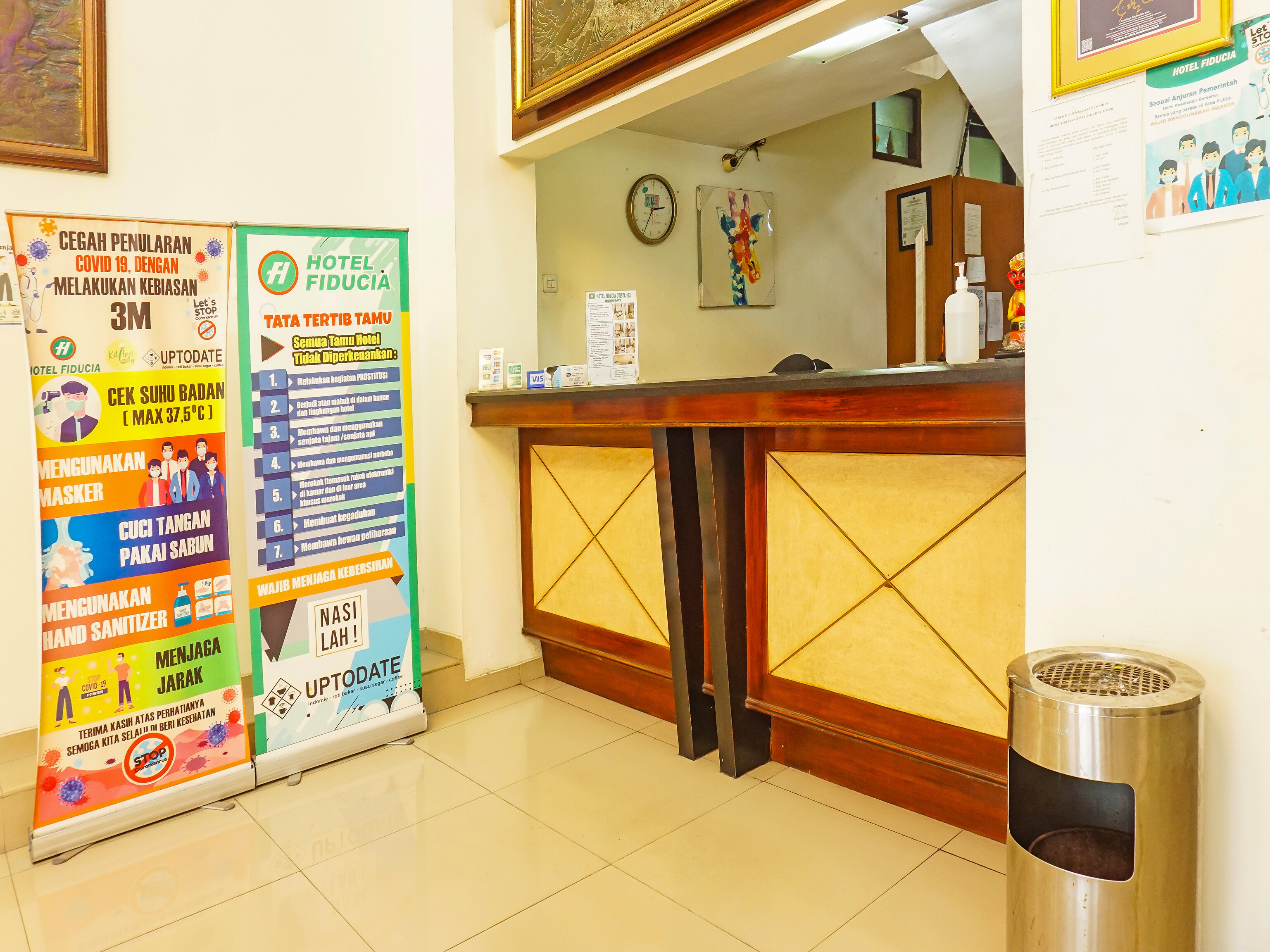 Фото Hotel Fiducia Otista 153