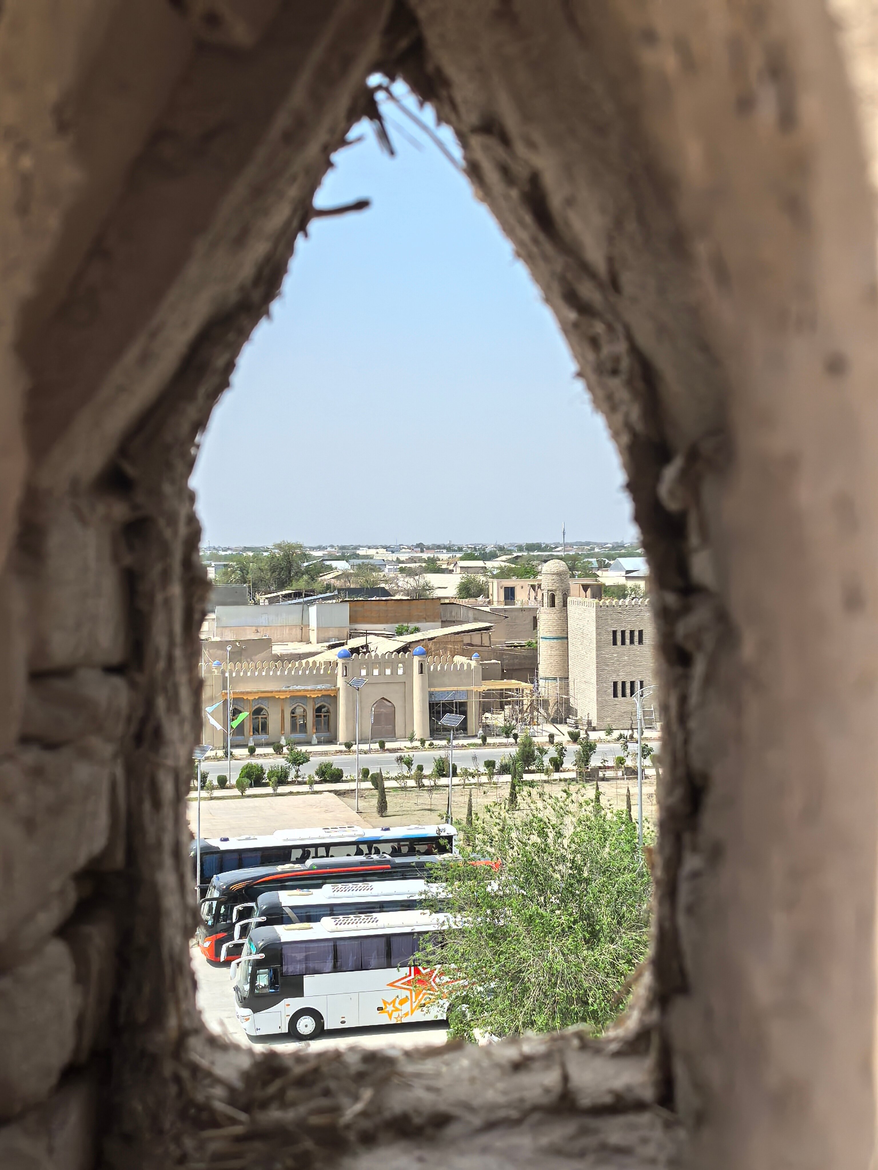 Фото Mirza Boshi Hostel