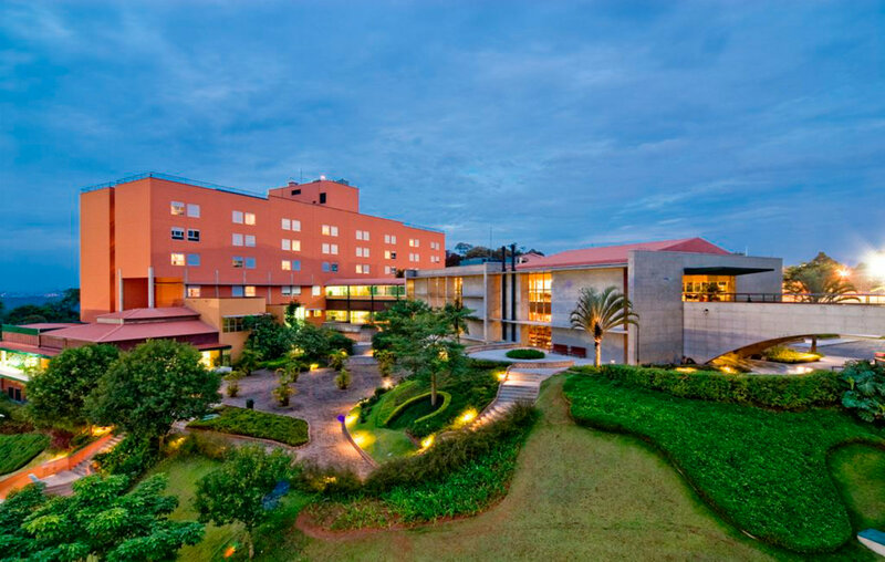 Гостиница Almenat Embu das Artes, Tapestry Collection by Hilton  