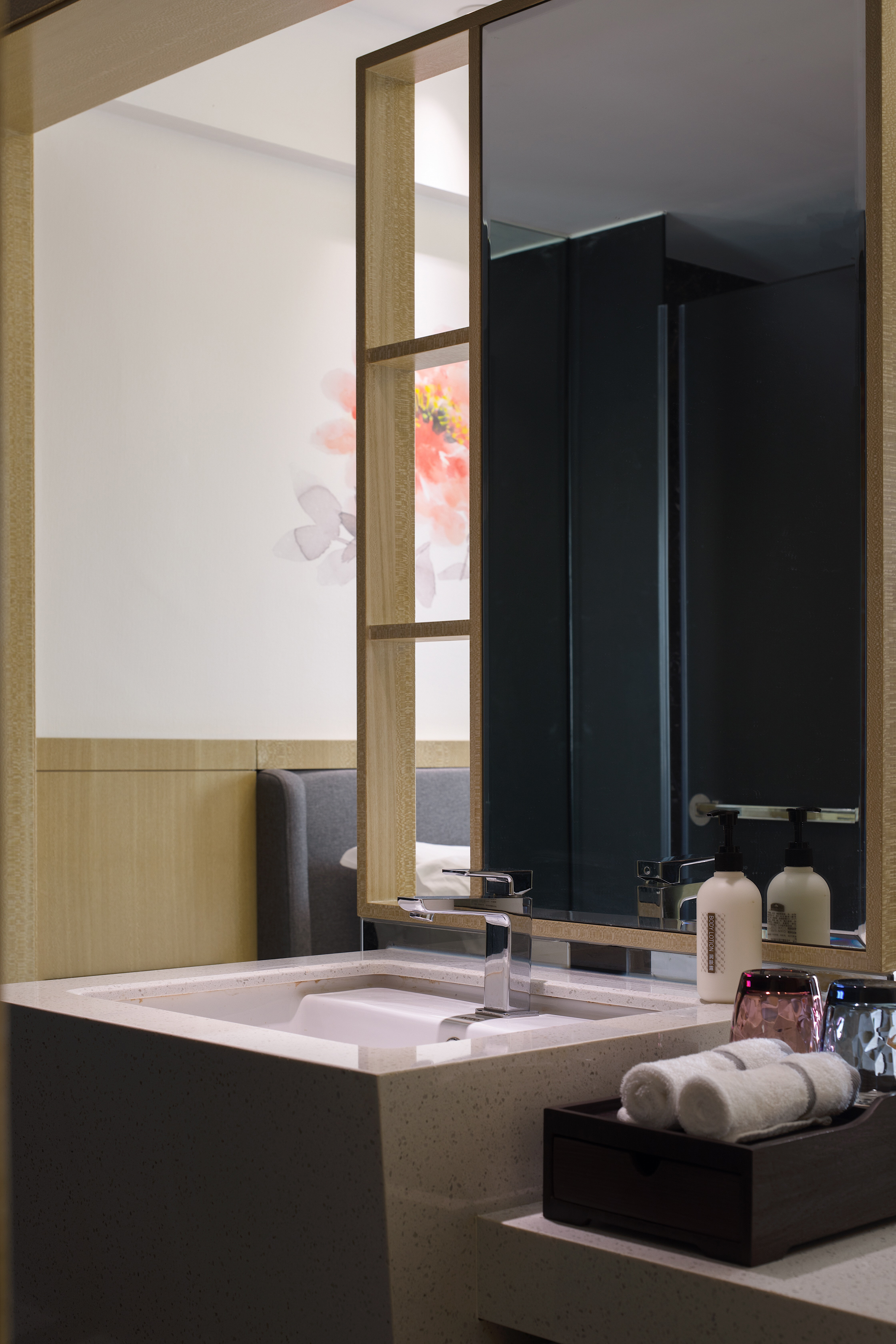 Фото Paco Hotel Guangzhou Jiangtai Road Metro Branch