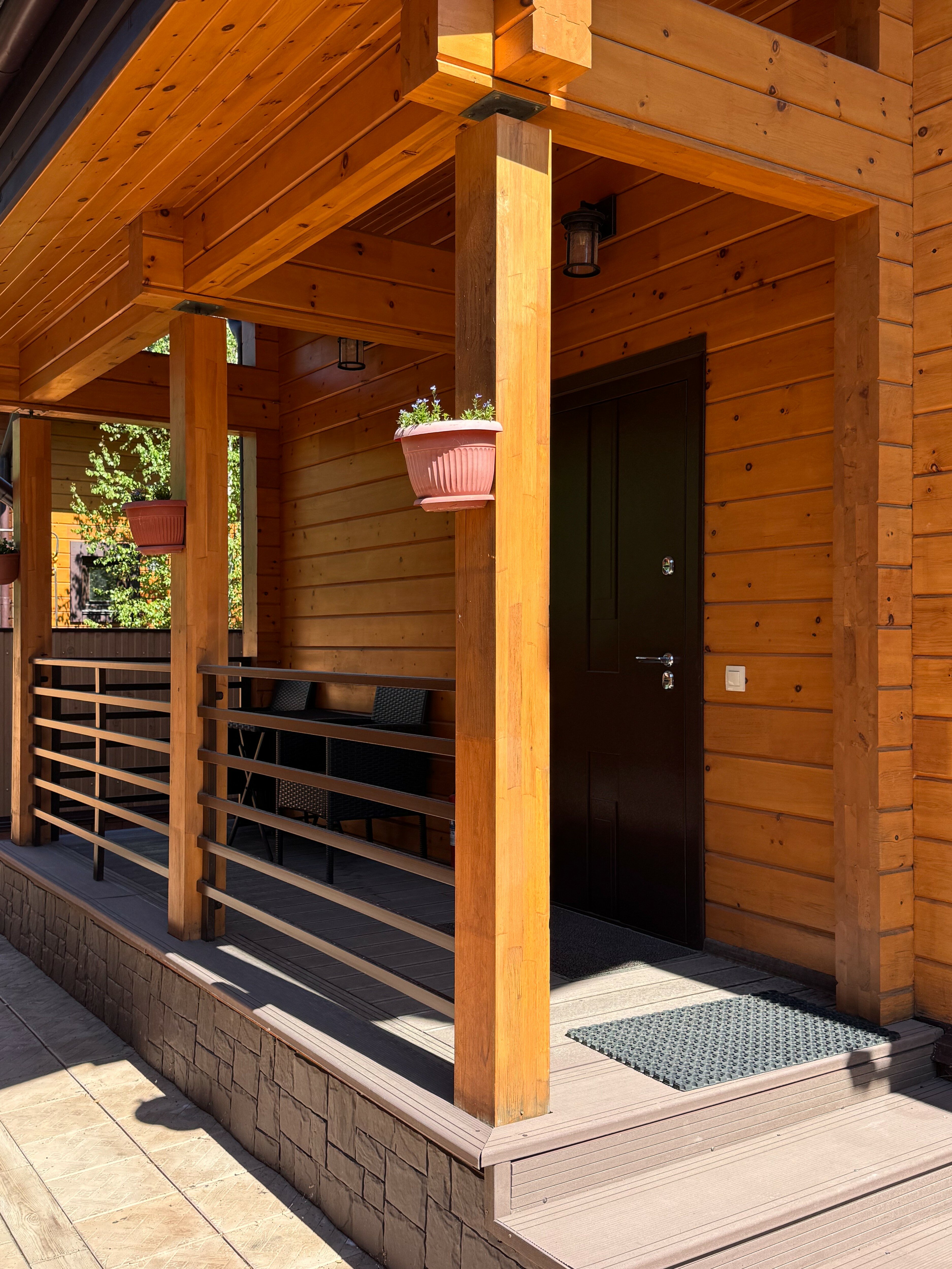 Фото Легенда Манжерока