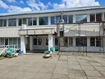 Soyuz sadovodov (Dekabrskikh Sobytiy Street, 102), gardeners' partnerships and societies