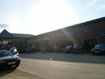 Чистый город (ulitsa Melanzhistov, 3Б), car wash