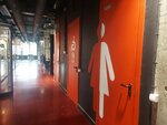 Туалет для инвалидов (Krasnogvardeyskaya Square, 3Е), baño para discapacitados