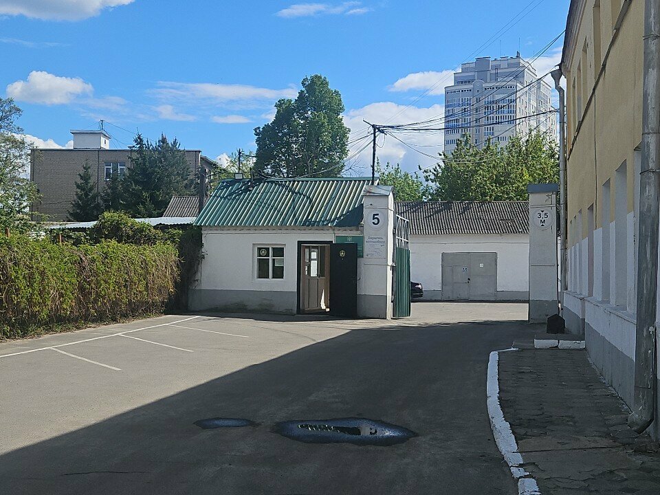 Pharmacy Aptechnoye upravleniye Orlovskoy oblasti, Orel, photo