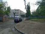 Спортивный зал (ulitsa Gramshi, 31), sports hall, gym