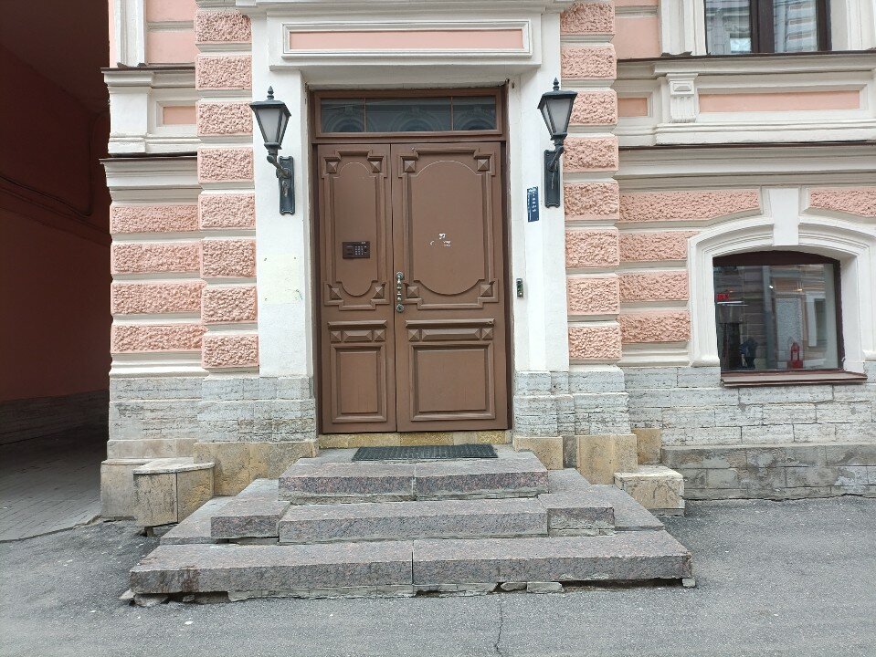 Фото Staronevsky Dom