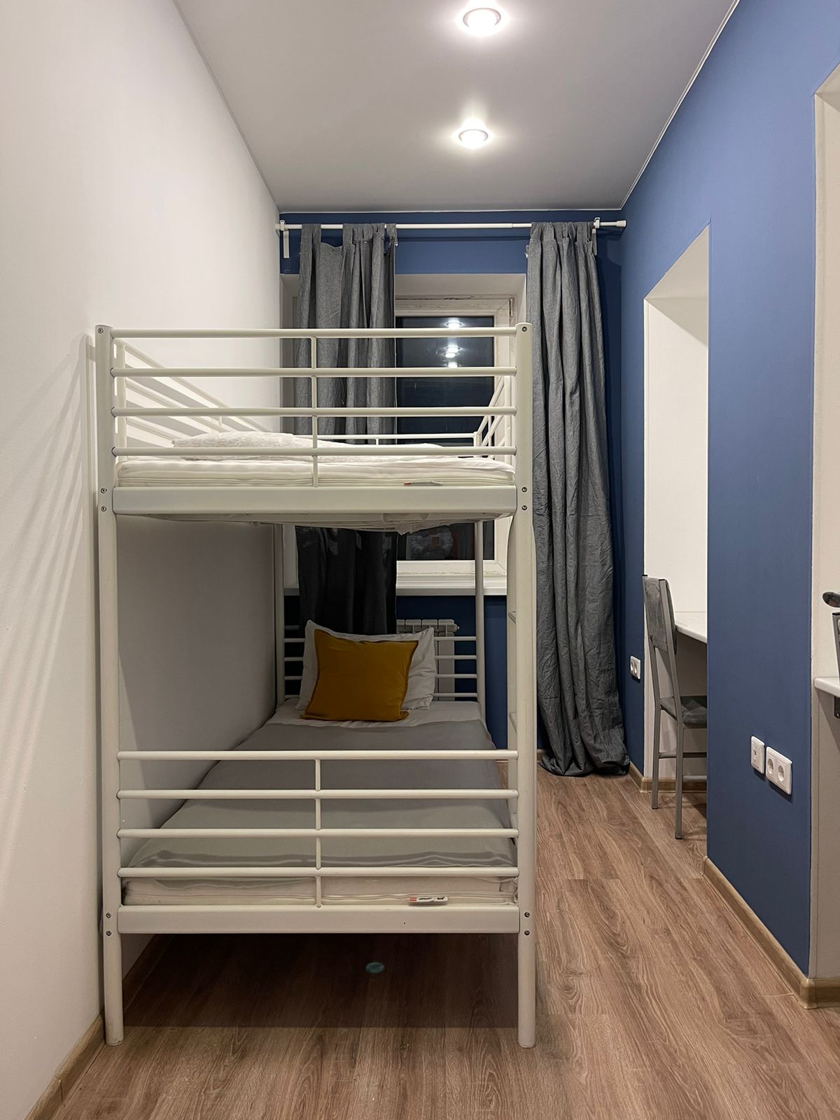 Фото Колибри