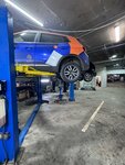 Korobas Akpp (Moscow, MKAD, 32nd kilometre, вл4), car service, auto repair