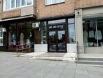 Milano Style (1st Morskaya Street, 8) ، متجر ملابس