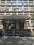 Graduate School of Business and Managment Peter the Great St. Petersburg Polytechnic University (Politekhnicheskaya Street, 29В), university