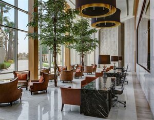 Гостиница Sheraton Jeddah Hotel