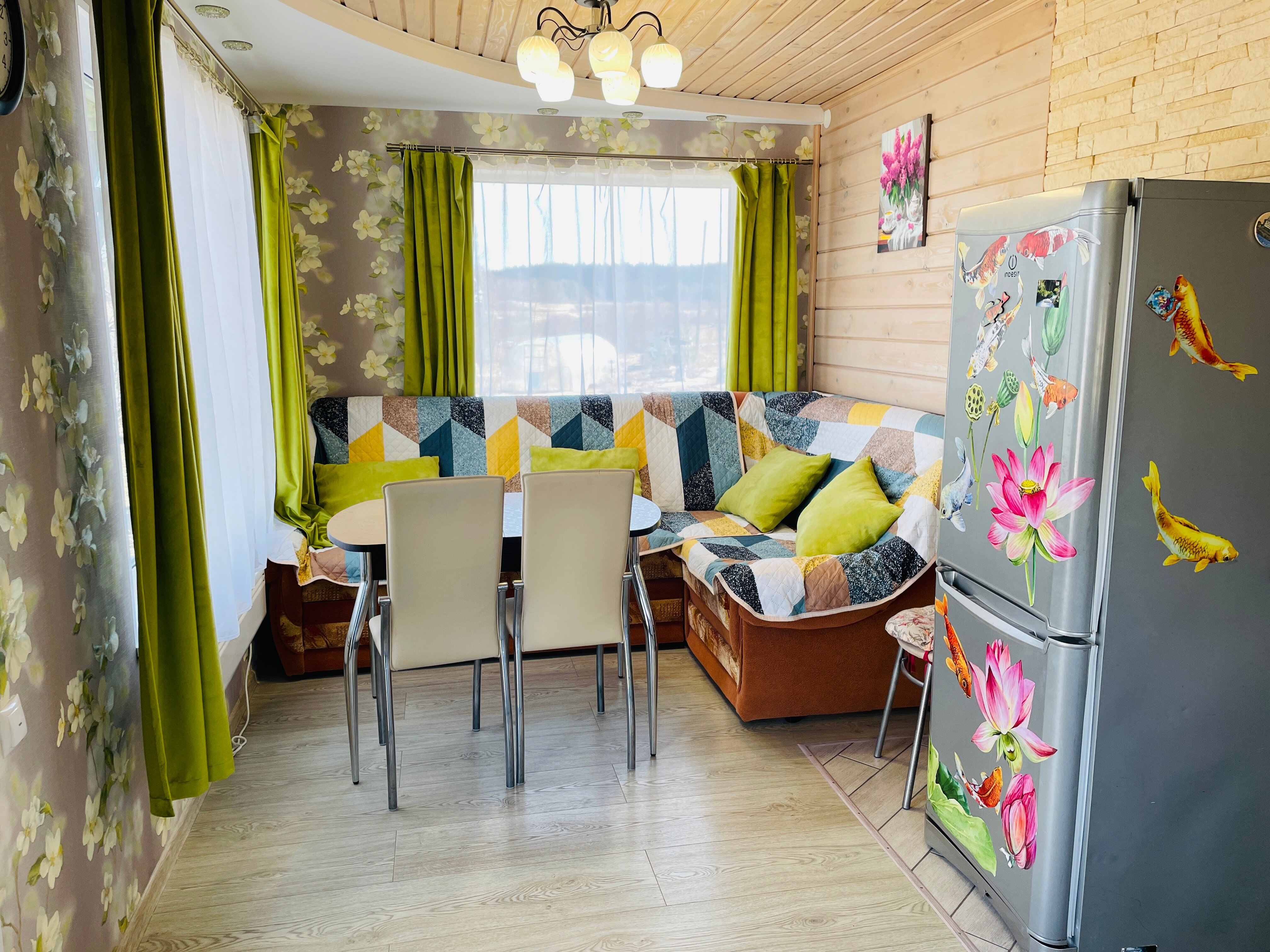 Фото отеля 5