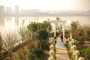 Гостиница Intercontinental Changsha, an Ihg Hotel