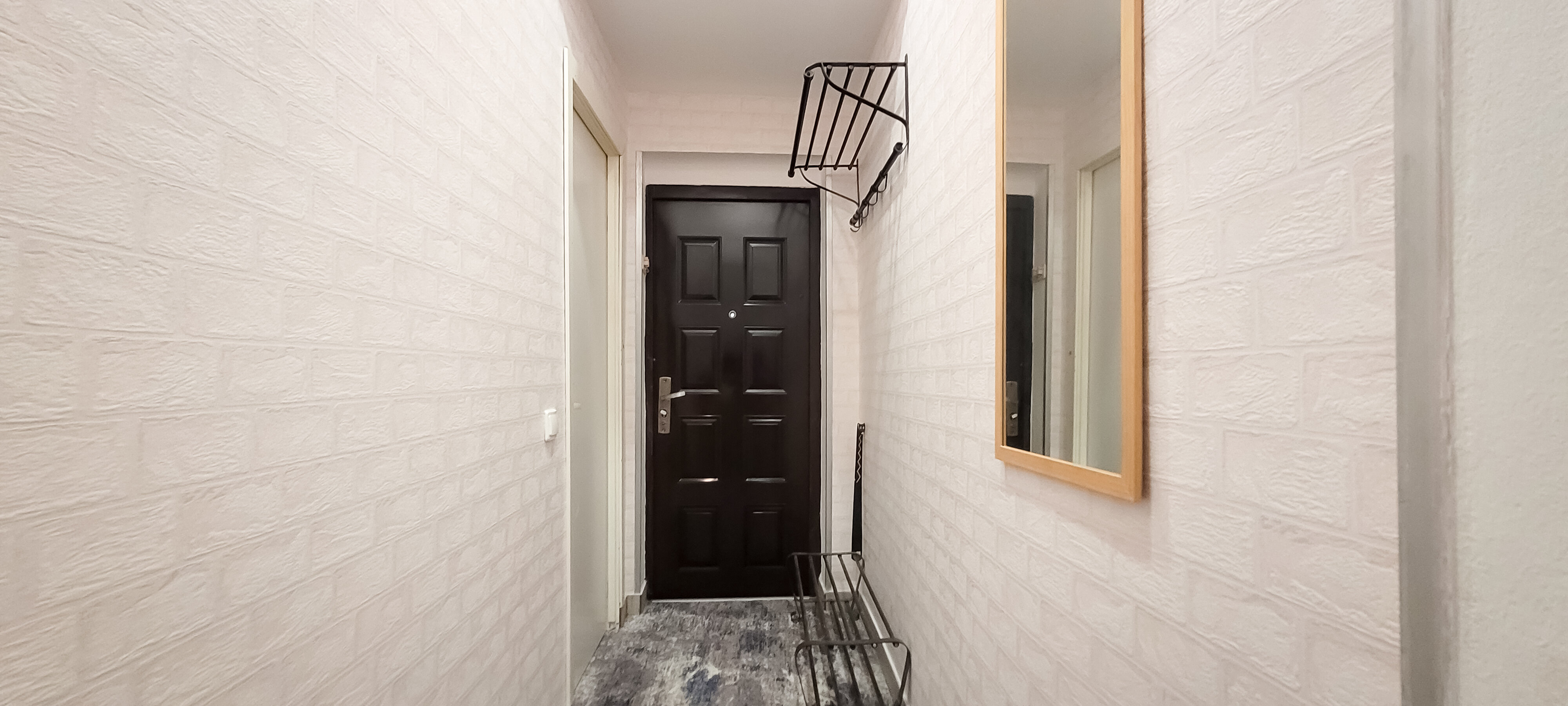 Фото Здесь нет лифта