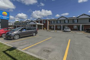 Гостиница Comfort Inn