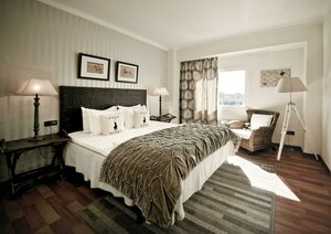 Гостиница Hotel Feliz