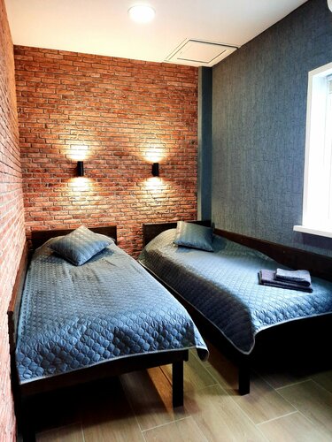 Гостиница Loftmotel в Касимове