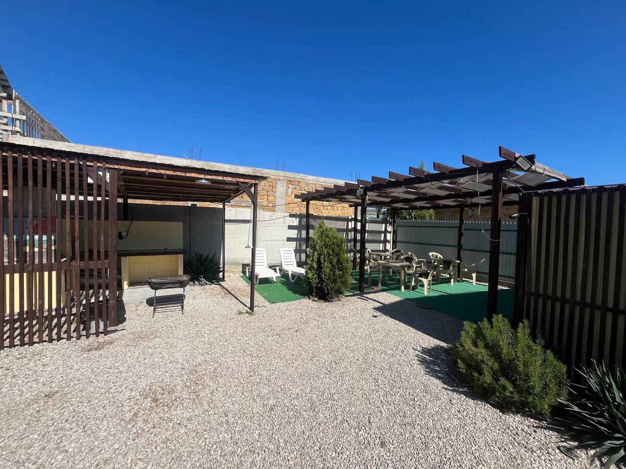 Фото Судак-тудак