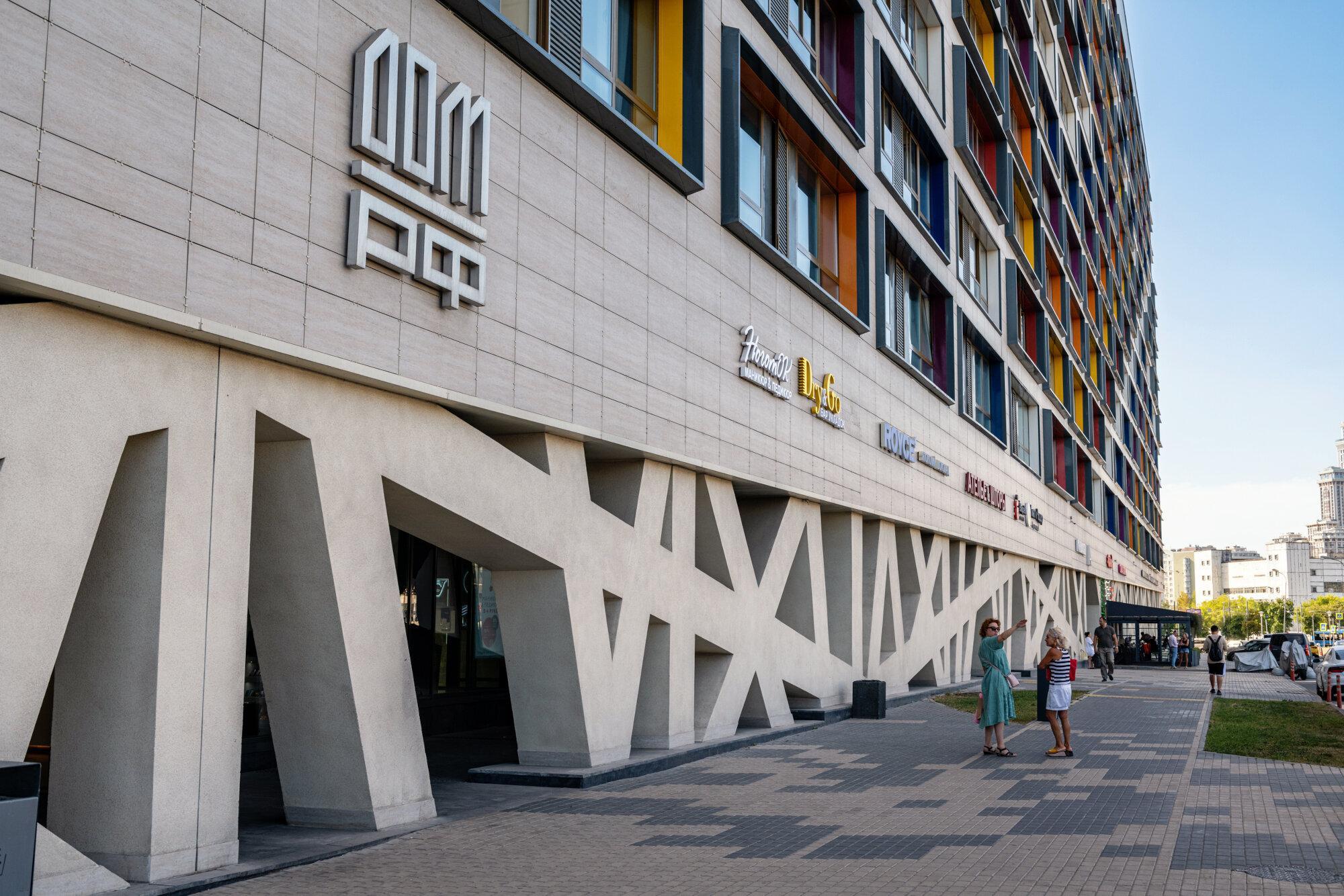 Фото ЛайнерПремиумАпарт