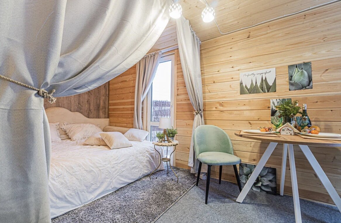 Фото Дом Дзен