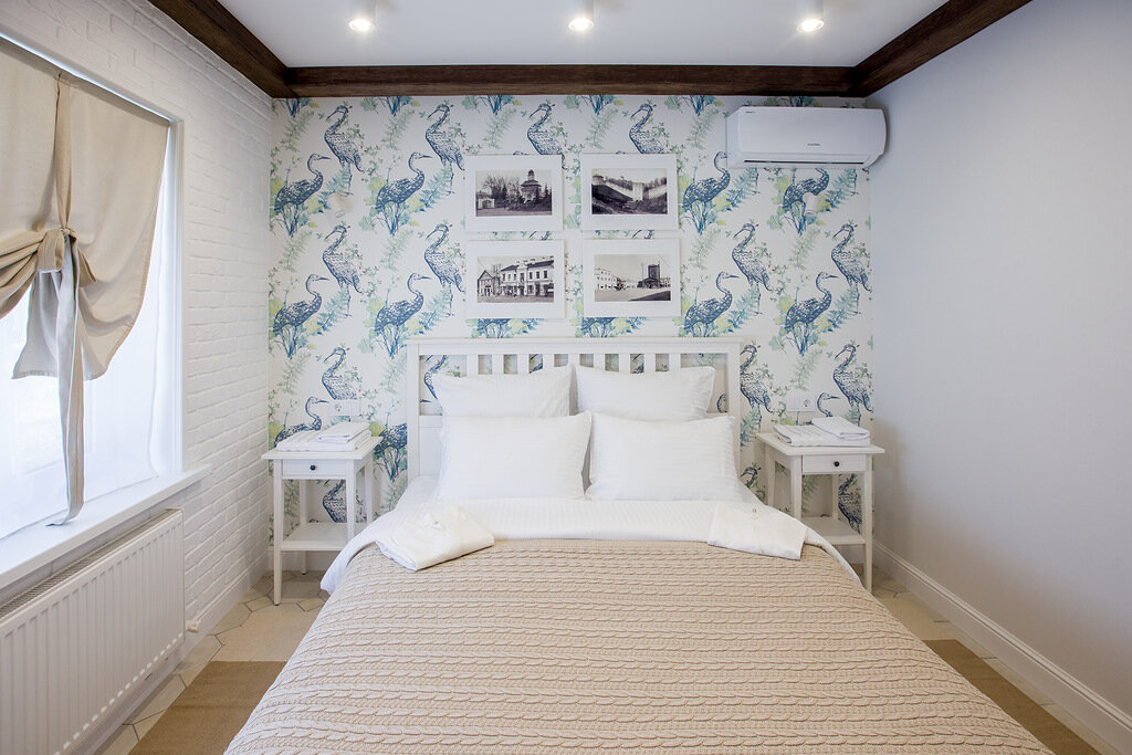 Фото Апартаменты на Рижской 8