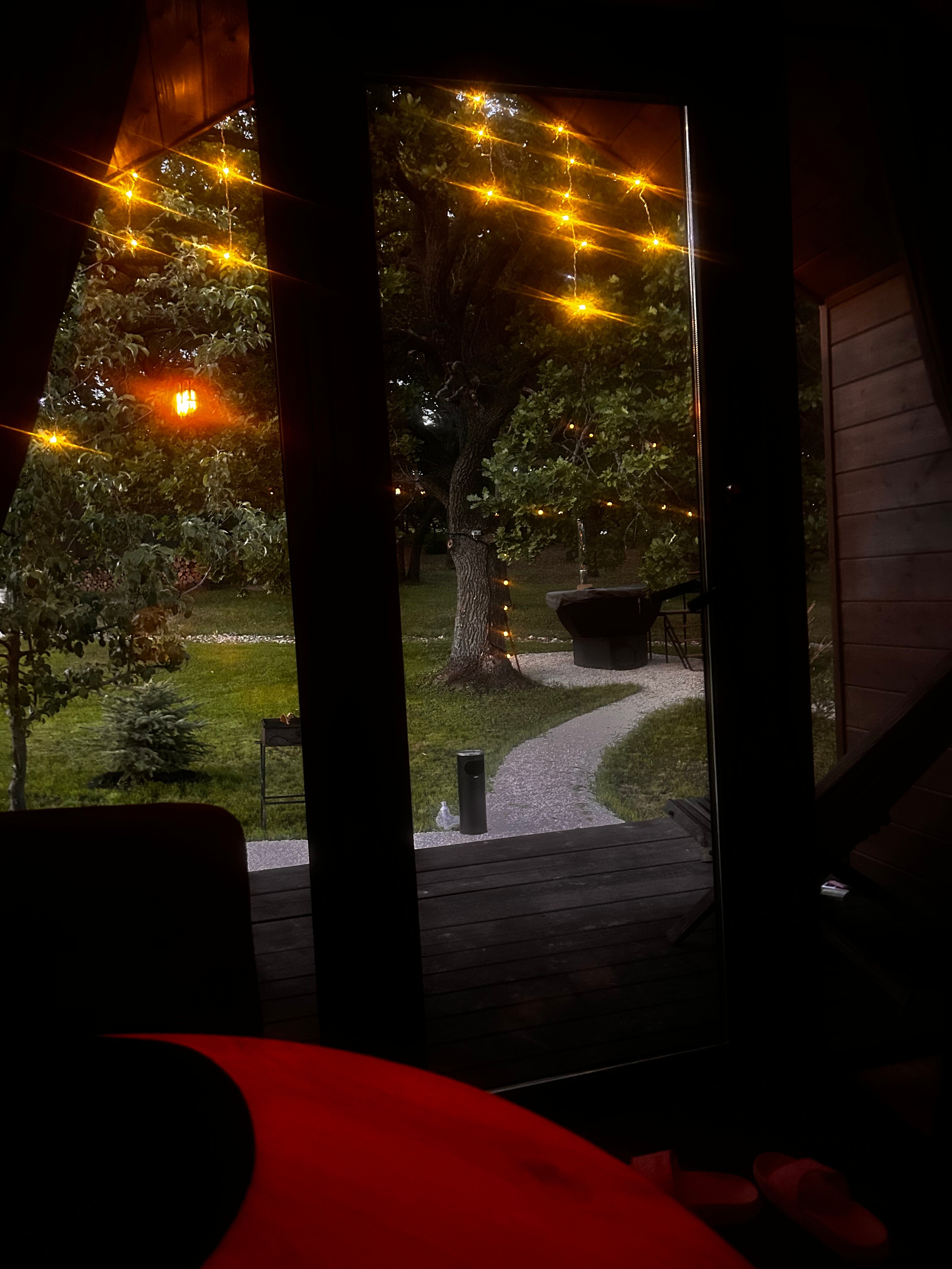 Фото Хижина