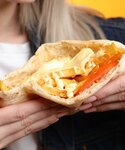 Durum & Gyros (Gagarina Street, 48/1), cafe