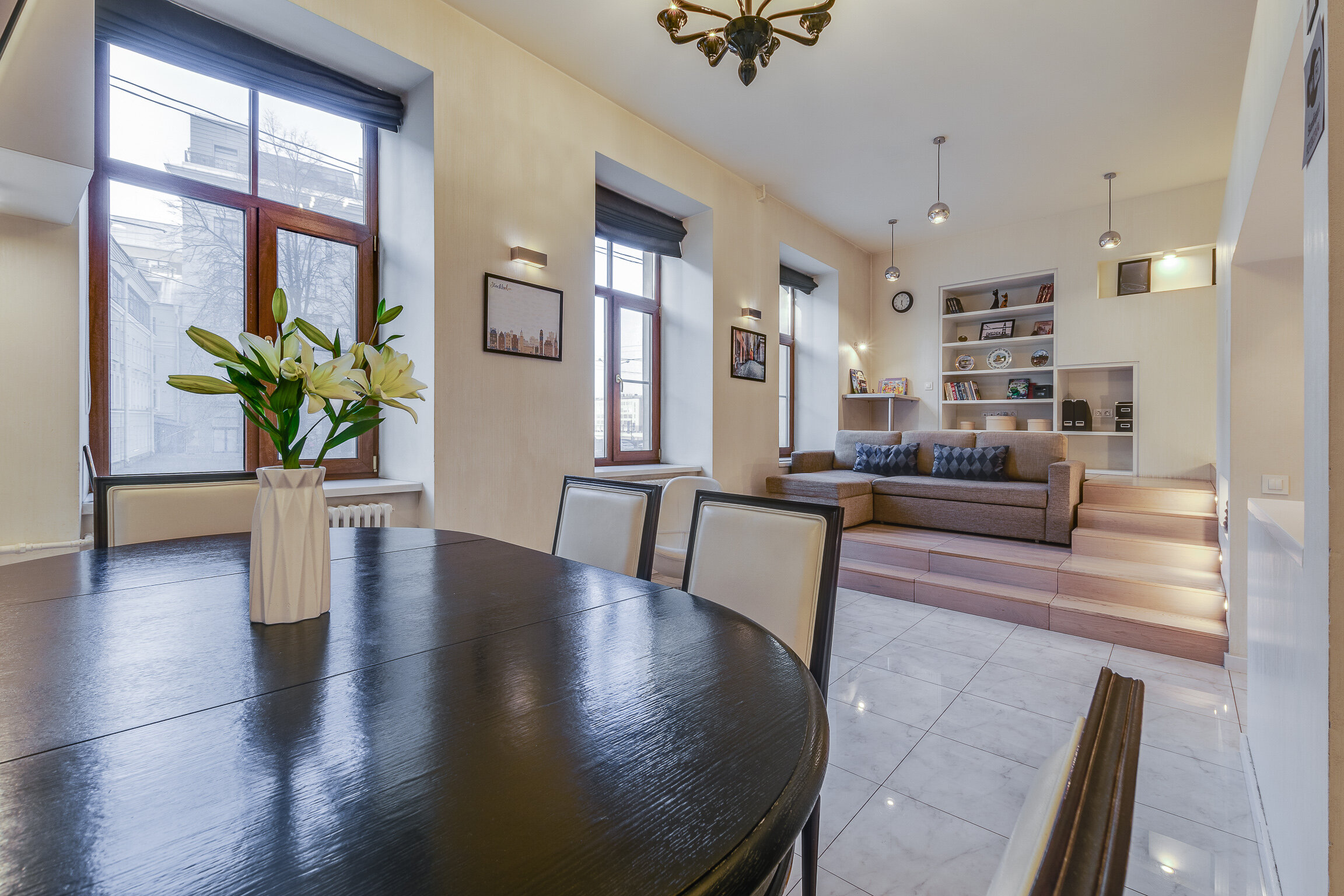 Фото Sokroma Сканди Классик