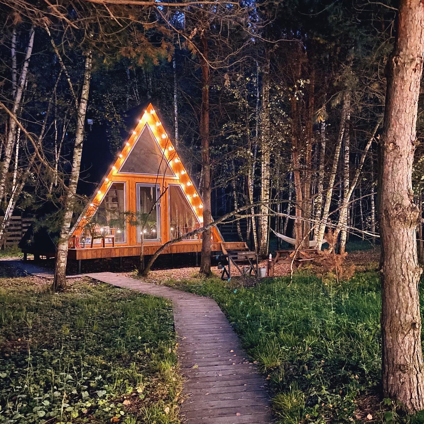 Фото А-Ферма