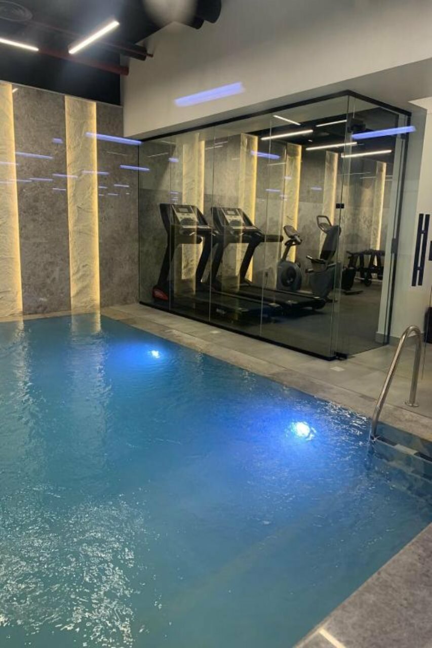 Фото Liora Hotel