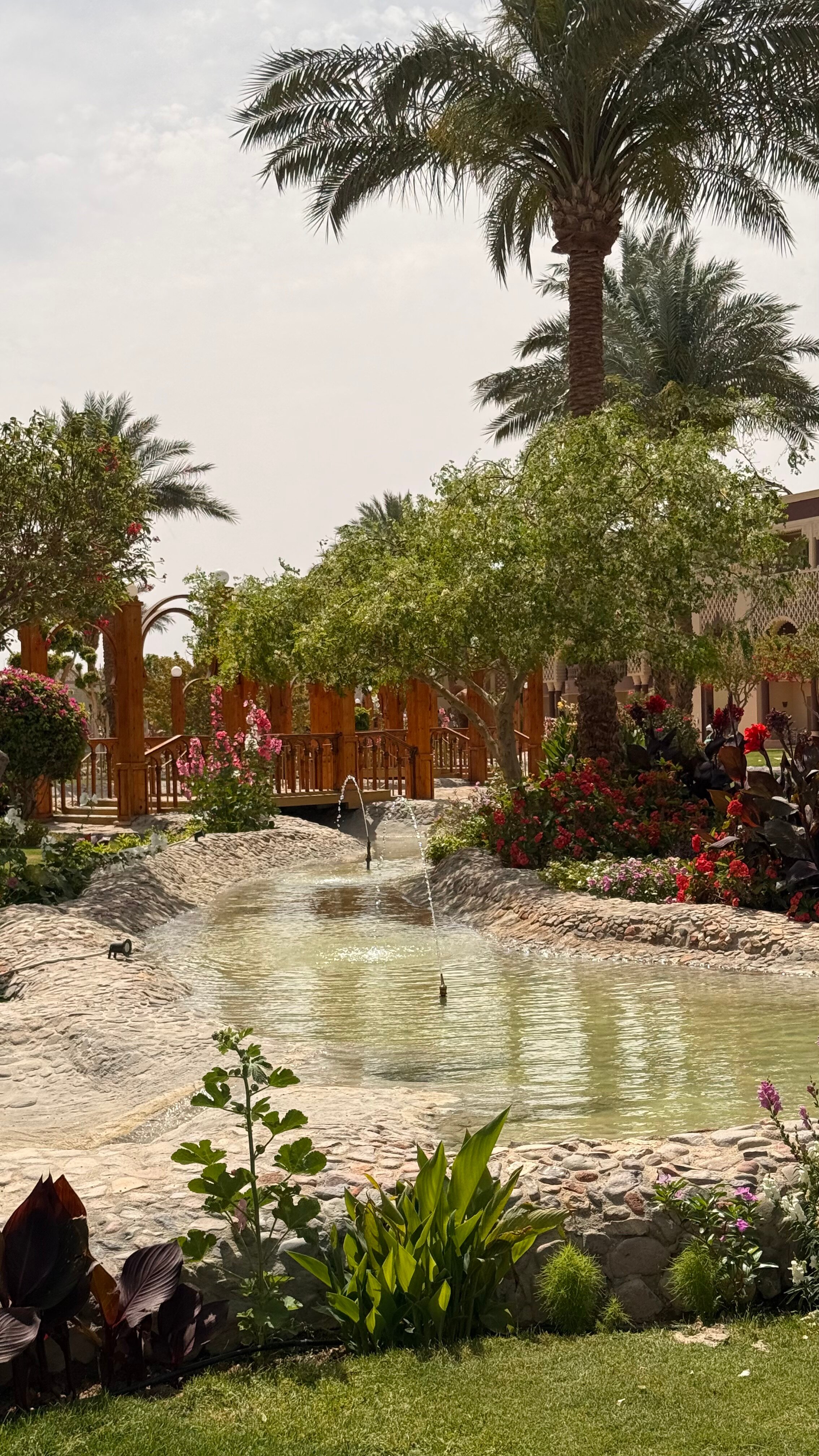 Фото Sunrise Mamlouk Palace Resort