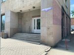 Резонанс (Kirova Street, 23), insulation materials