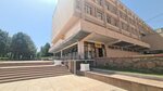 The Library (Al-Farabi Avenue, 71), coffee shop
