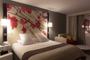 Гостиница Hotel Mercure Bordeaux Centre Ville