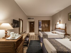 Гостиница Sunny Days Palma De Mirette