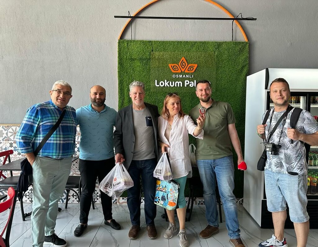 Department store Lokum Palace Premium Serik, Serik, photo