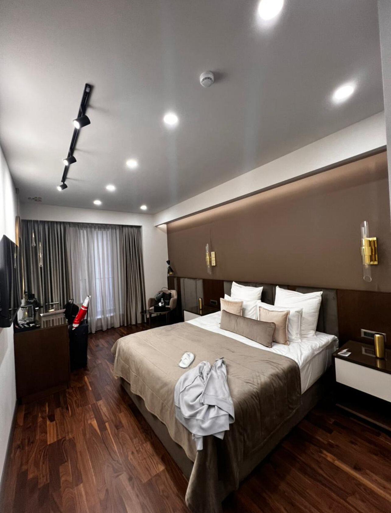 Фото Metropol Club House