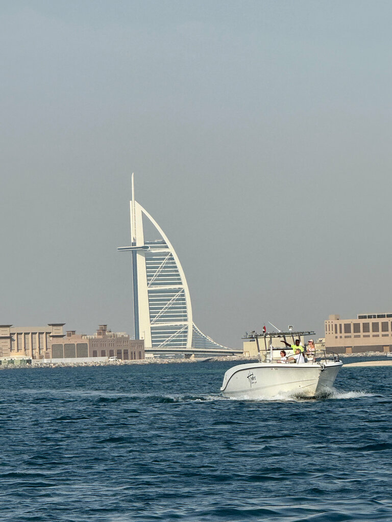 Jetty Jetty , Dubai, photo