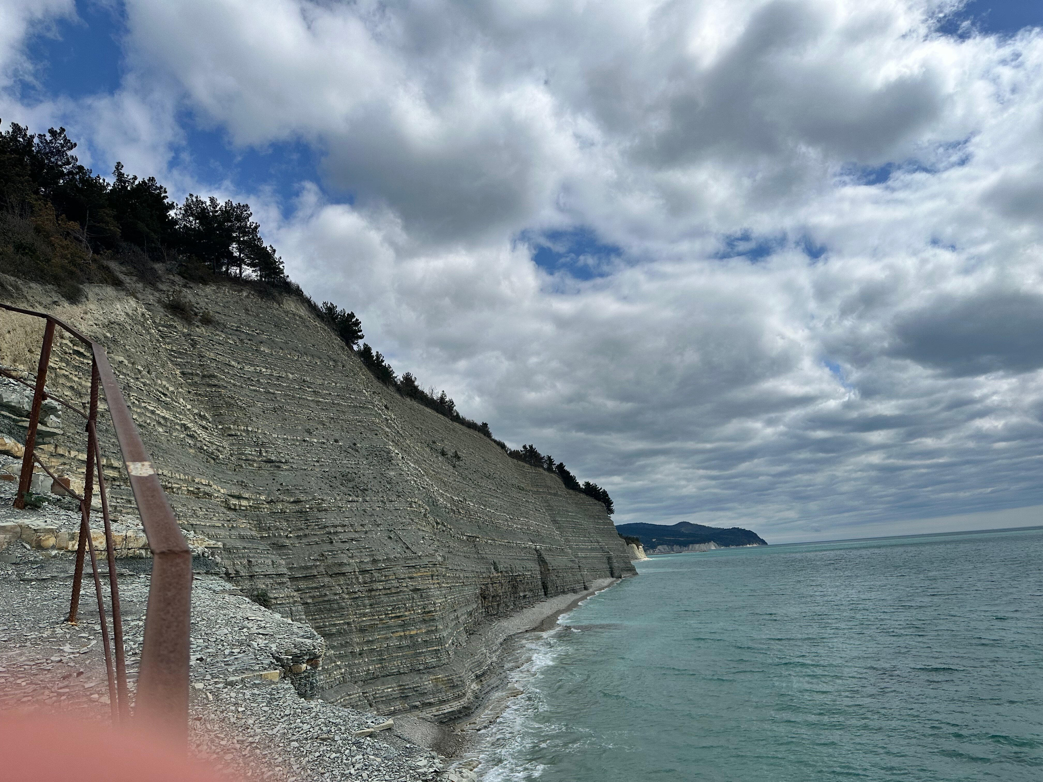 Фото Сосновка