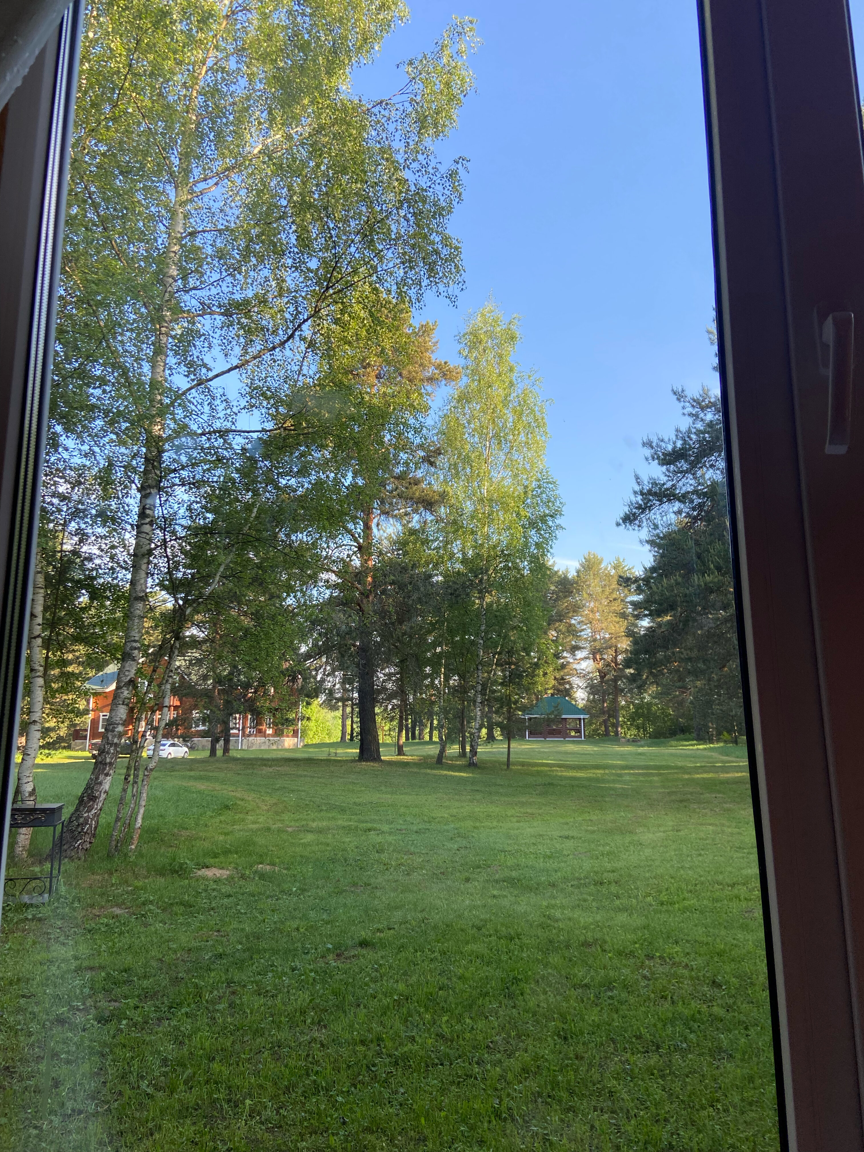 Фото Экодеревня Вековые Сосны