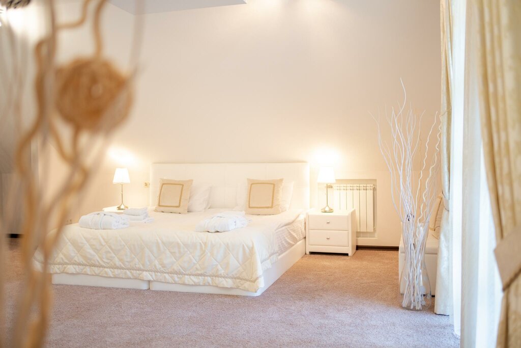 База, дом отдыха Вереск, Санкт‑Петербург и Ленинградская область, фото