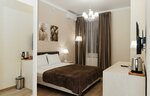 Прайм апартаменты (ulitsa Gorkogo, 1), hotel