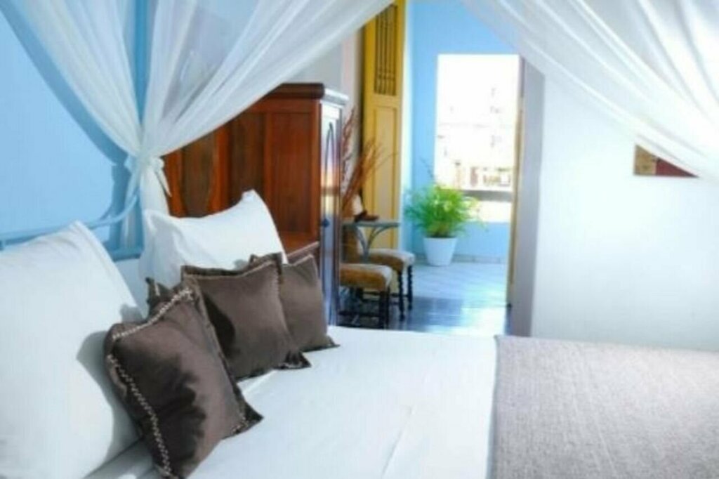 Hotel Pousada Colonial, Salvador, photo