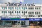 Modern Living Hotel
