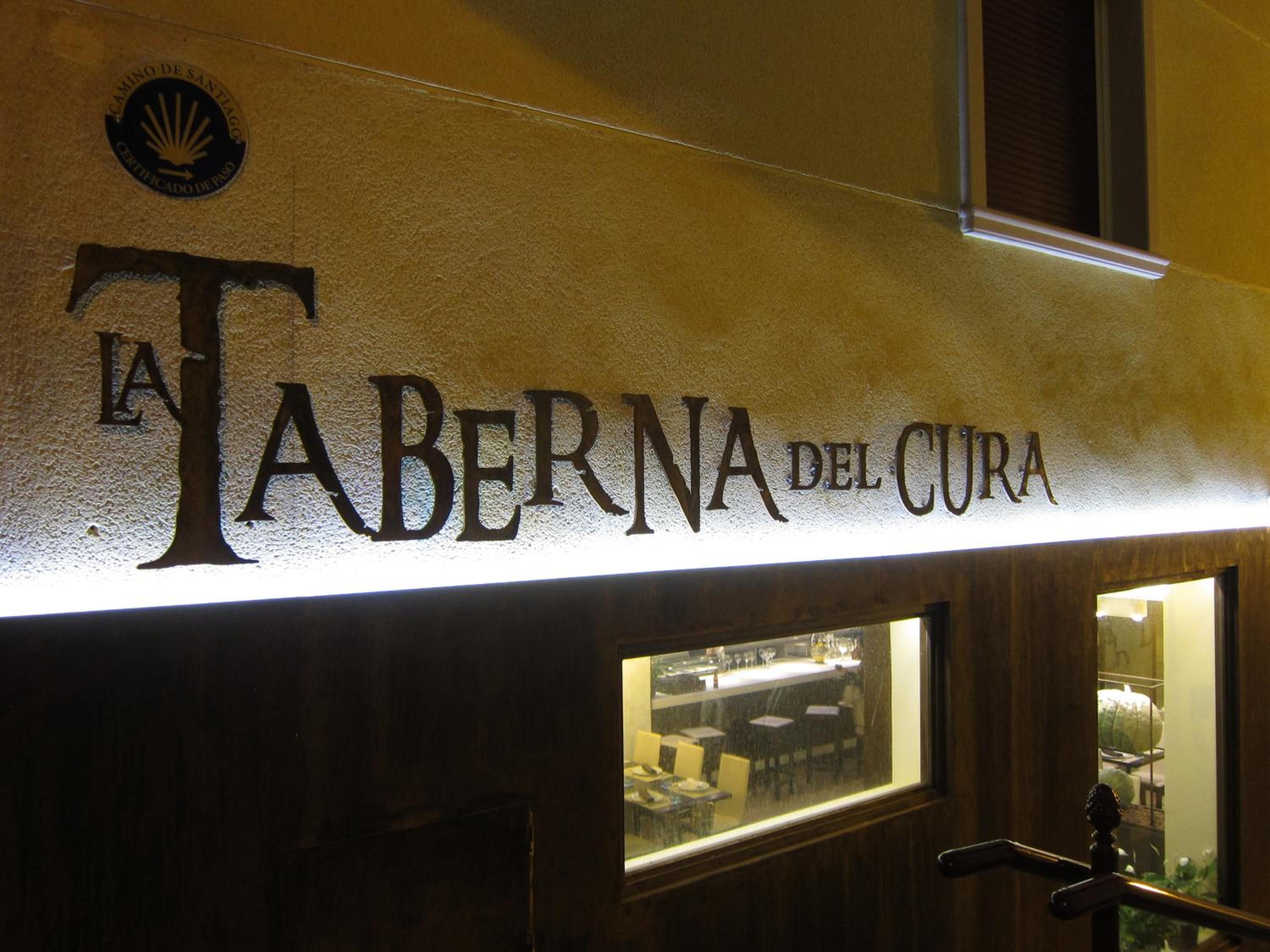 Фото Hotel Fuente El Cura